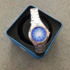 Fossil Watch